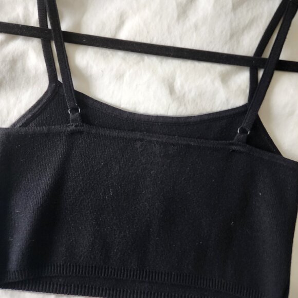 Black knit set - Picture 4 of 9